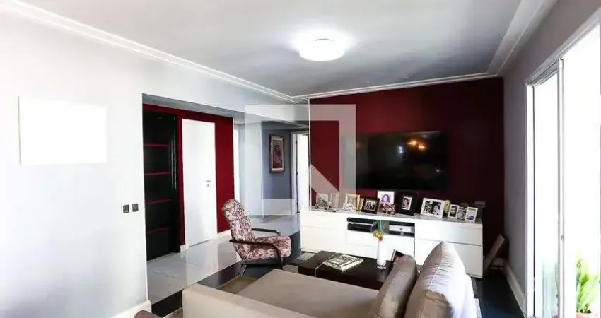 Apartamento com 3 quartos à venda na Avenida Dona Helena Pereira de Moraes, 512, Panamby, São Paulo