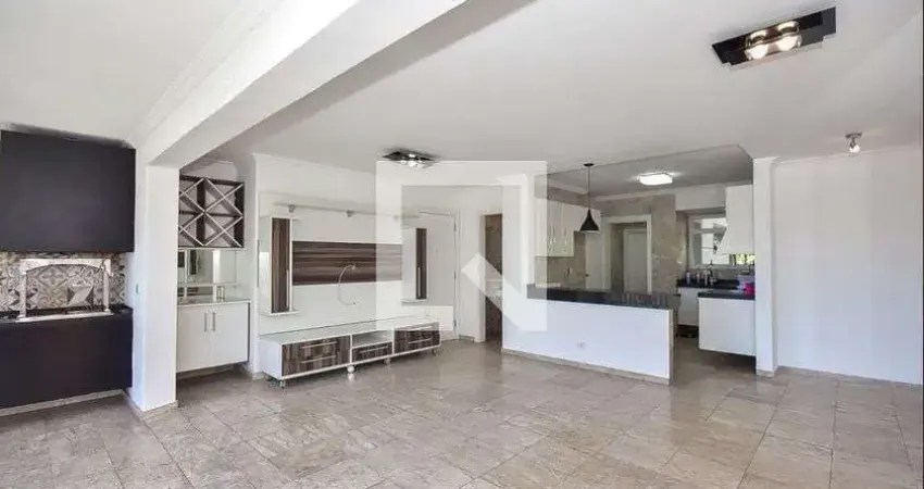 Apartamento com 4 quartos à venda na Rua Almansa, 117, Panamby, São Paulo