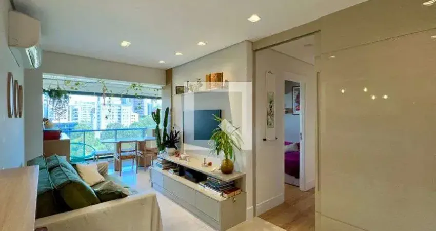 Apartamento com 2 quartos à venda na Rua Cristiano Viana, 1008, Pinheiros, São Paulo