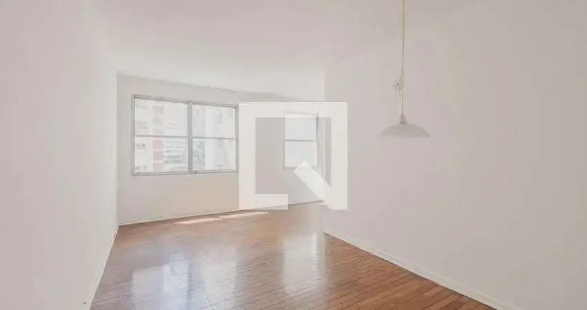 Apartamento com 2 quartos à venda na Alameda Franca, 760, Jardim Paulista, São Paulo