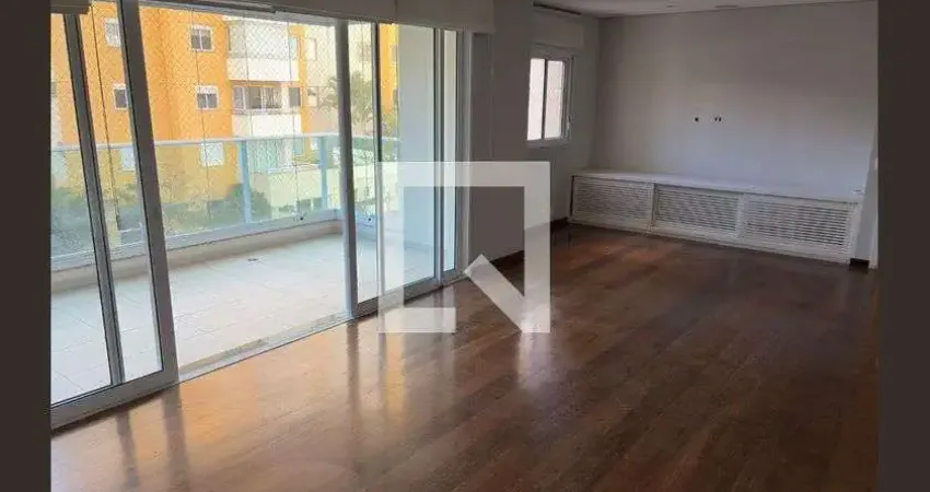 Apartamento com 3 quartos à venda na Rua Doutor Chibata Miyakoshi, 37, Panamby, São Paulo