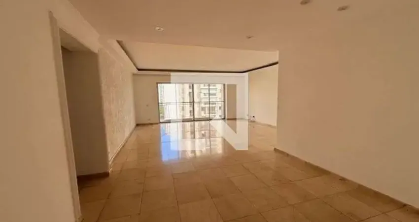 Apartamento com 4 quartos à venda na Rua Gaivota, 988, Moema, São Paulo