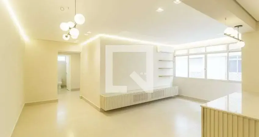 Apartamento com 2 quartos à venda na Rua da Mata, 180, Itaim Bibi, São Paulo