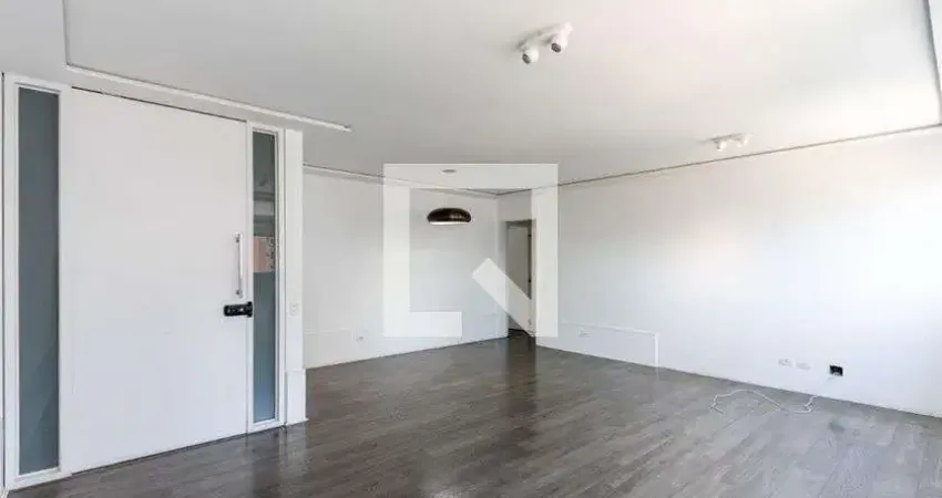 Apartamento com 4 quartos à venda na Rua Ministro Godói, 553, Perdizes, São Paulo