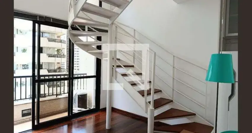 Apartamento com 1 quarto à venda na Rua Guarará, 429, Jardim Paulista, São Paulo