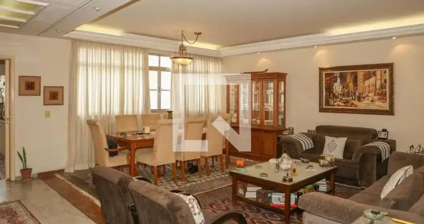 Apartamento com 3 quartos à venda na Rua Wanderley, 527, Perdizes, São Paulo