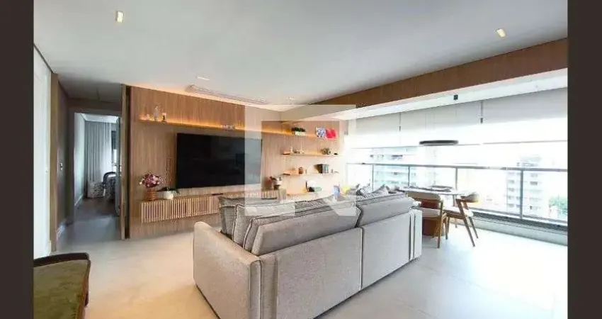 Apartamento com 2 quartos à venda na Rua Gregório Serrão, 218, Vila Mariana, São Paulo