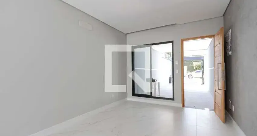 Casa com 3 quartos à venda na Rua Caiçara, 95, Chácara Santo Antônio, São Paulo