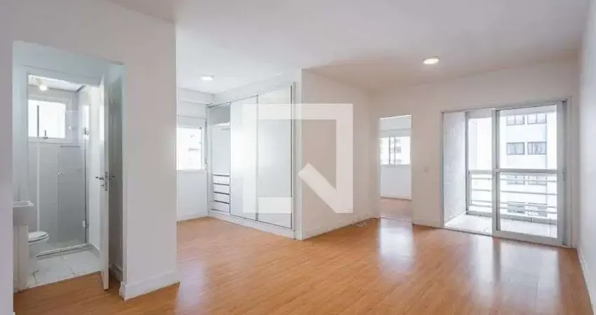 Apartamento com 1 quarto à venda na Rua Pamplona, 1585, Jardim Paulista, São Paulo