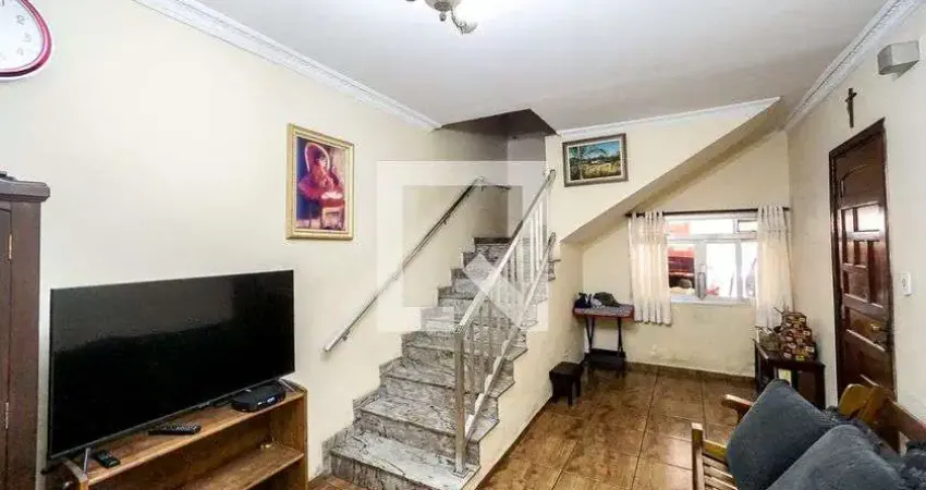 Casa com 4 quartos à venda na Estrada Velha da Penha, 470, Tatuapé, São Paulo