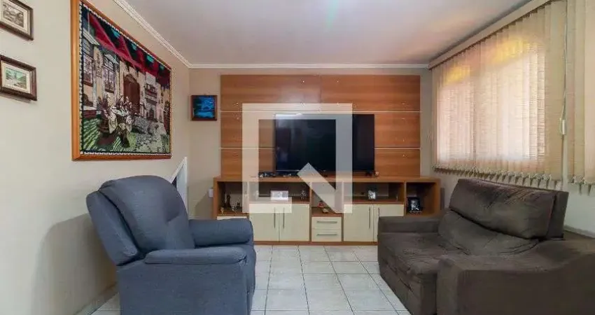 Casa com 4 quartos à venda na Rua Capitão Otávio Machado, 630, Chácara Santo Antônio, São Paulo