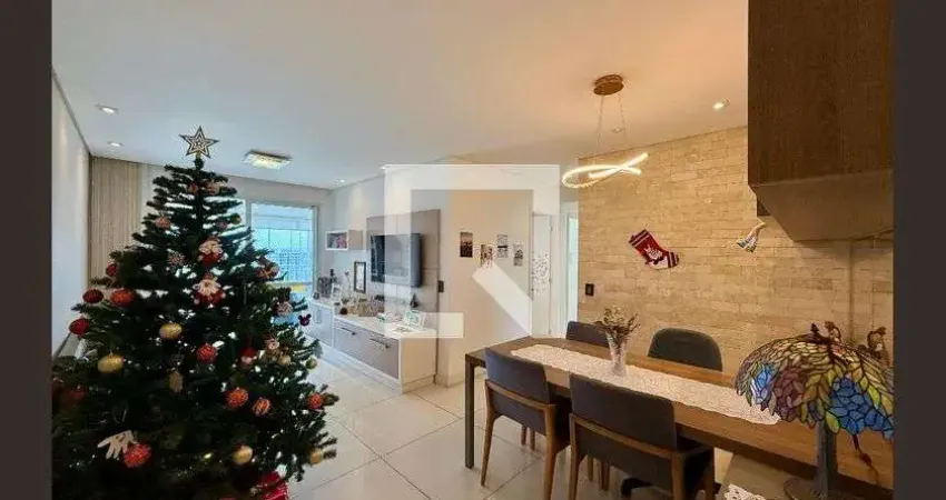 Apartamento com 3 quartos à venda na Rua Padre José de Anchieta, 665, Santo Amaro, São Paulo