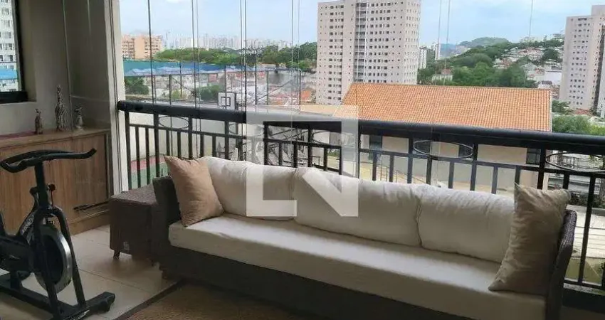 Apartamento com 4 quartos à venda na Rua Alfredo Pujol, 1403, Santana, São Paulo