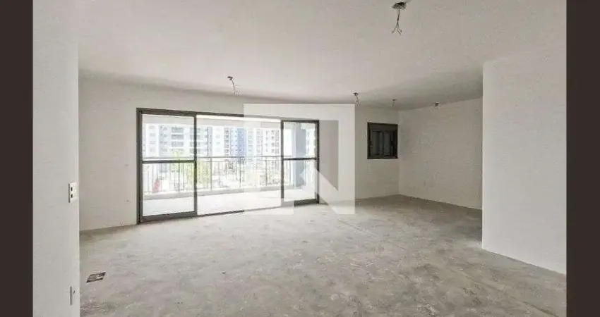 Apartamento com 3 quartos à venda na Rua Ocrísia, 100, City América, São Paulo