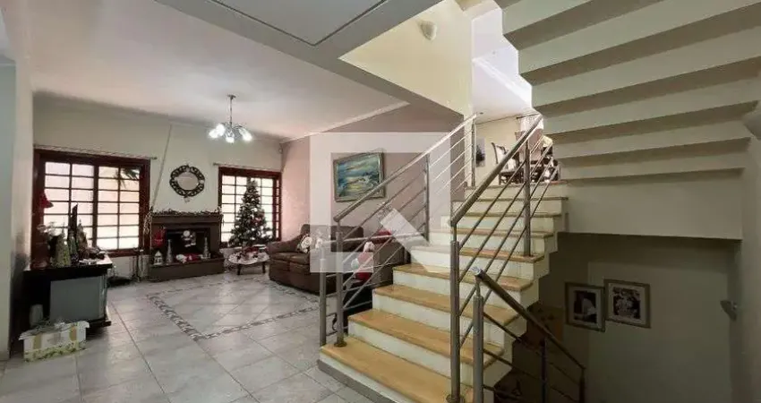 Casa com 4 quartos à venda na Rua Eugênia Sereno, 93, City América, São Paulo