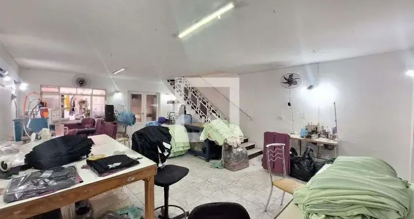 Casa com 6 quartos à venda na Rua do Bosque, 292, Barra Funda, São Paulo