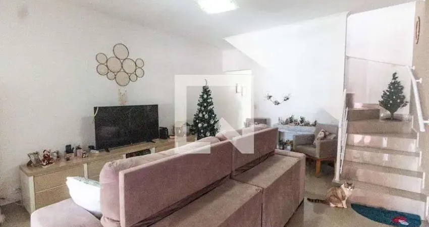 Casa com 3 quartos à venda na Rua José Francisco Parra, 256, Santana, São Paulo