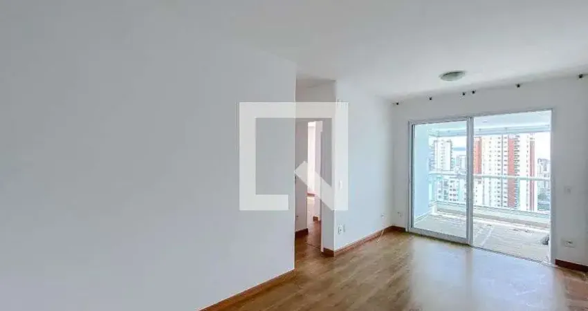 Apartamento com 2 quartos à venda na Rua Alonso Calhamares, 244, Jardim Anália Franco, São Paulo