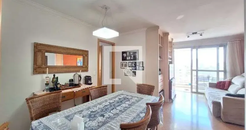 Apartamento com 3 quartos à venda na Rua Carlos Weber, 535, Vila Leopoldina, São Paulo