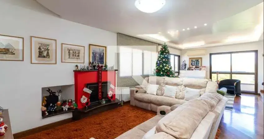 Apartamento com 4 quartos à venda na Rua Tenente Rocha, 101, Santana, São Paulo