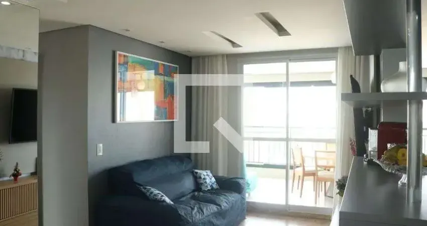 Apartamento com 3 quartos à venda na Rua Brigadeiro Galvão, 894, Barra Funda, São Paulo