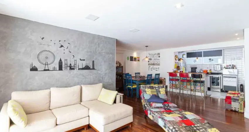 Apartamento com 2 quartos à venda na Rua Carlos Vicari, 340, Água Branca, São Paulo