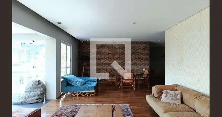 Apartamento com 3 quartos à venda na Rua Fidalga, 787, Vila Madalena, São Paulo