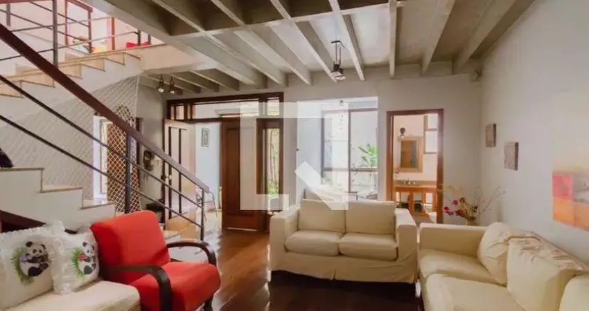 Casa com 5 quartos à venda na Rua Vítor Dubugras, 277, Vila Mariana, São Paulo