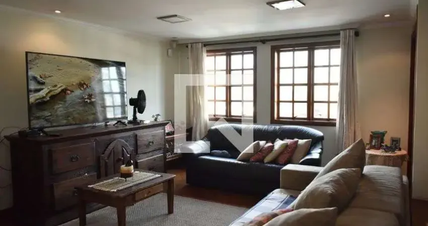 Casa com 4 quartos à venda na Avenida Nhandu, 1376, Planalto Paulista, São Paulo