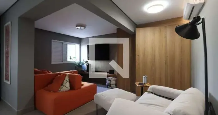 Apartamento com 2 quartos à venda na Rua José Antônio Coelho, 661, Vila Mariana, São Paulo