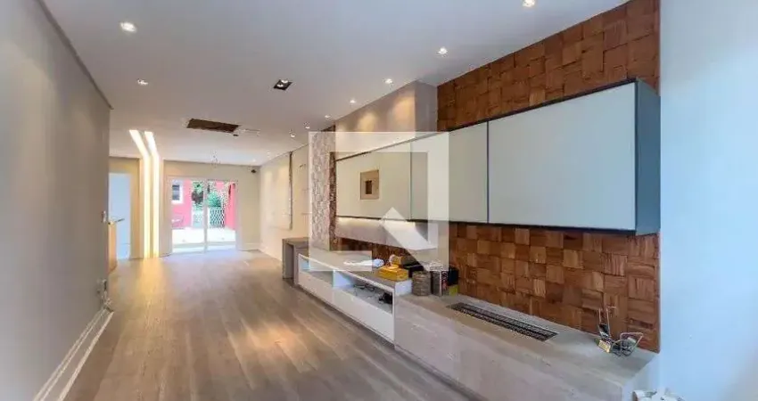 Casa com 2 quartos à venda na Rua Baltazar Lisboa, 387, Vila Mariana, São Paulo