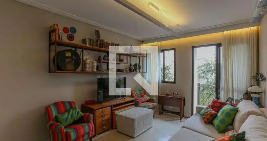 Apartamento com 3 quartos à venda na Rua Augusto de Toledo, 45, Aclimação, São Paulo