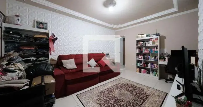 Casa com 11 quartos à venda na Rua Coronel Ferreira Braga, 122, Vila Dalila, São Paulo