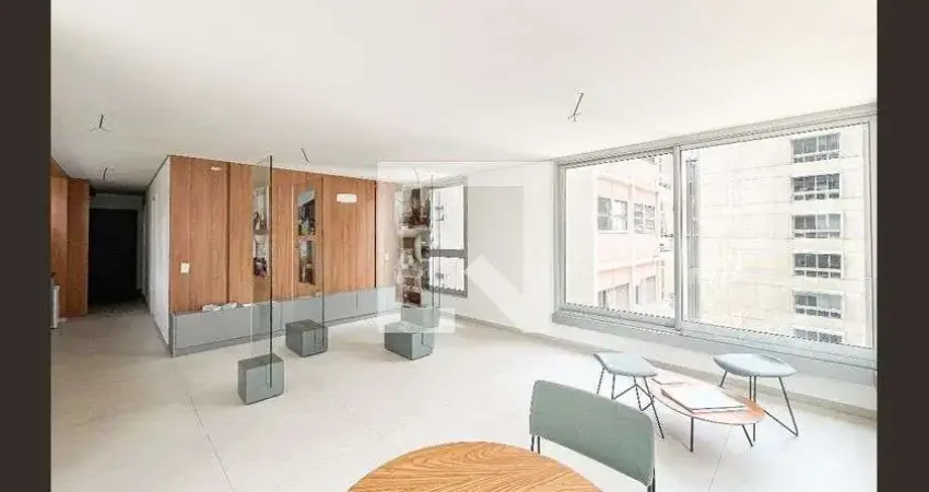 Apartamento com 1 quarto à venda na Rua Urimonduba, 89, Itaim Bibi, São Paulo