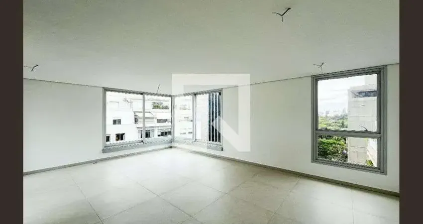 Apartamento com 1 quarto à venda na Rua Urimonduba, 89, Itaim Bibi, São Paulo