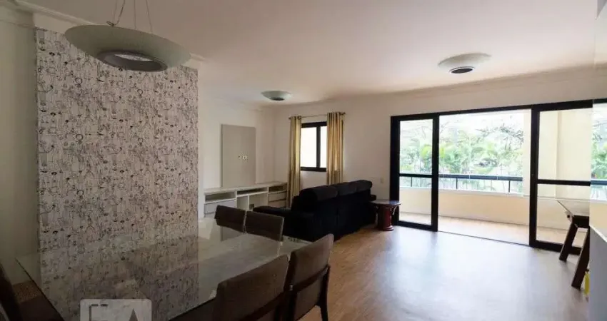 Apartamento com 3 quartos à venda na Avenida Itaboraí, 109, Chácara Inglesa, São Paulo