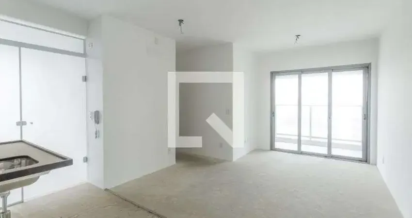 Apartamento com 1 quarto à venda na Avenida Cotovia, 737, Moema, São Paulo