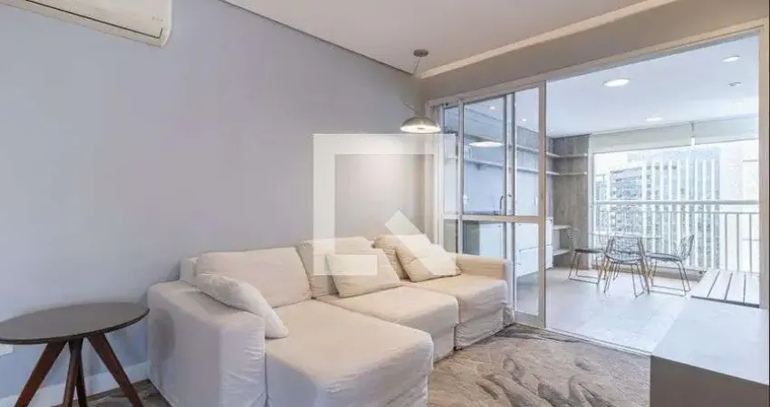 Apartamento com 2 quartos à venda na Rua Casa do Ator, 888, Vila Olímpia, São Paulo