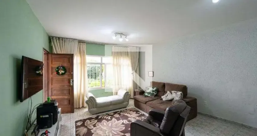 Casa com 3 quartos à venda na Rua Dona Cesária Fagundes, 262, Saúde, São Paulo