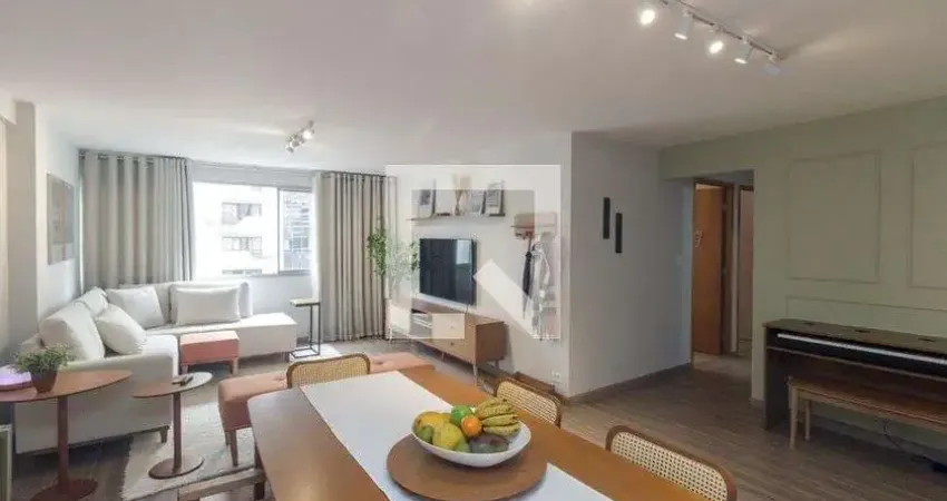 Apartamento com 3 quartos à venda na Rua Tupi, 634, Santa Cecília, São Paulo