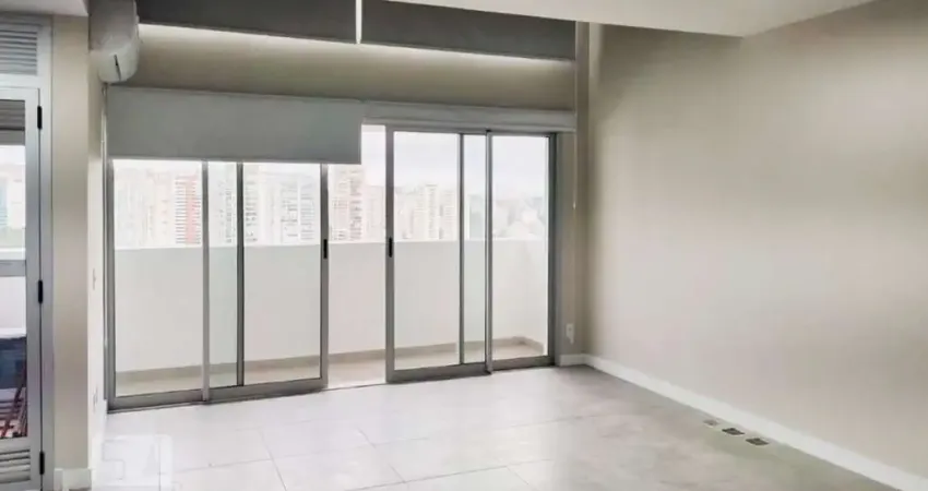 Apartamento com 1 quarto à venda na Rua Luís Correia de Melo, 92, Chácara Santo Antônio, São Paulo