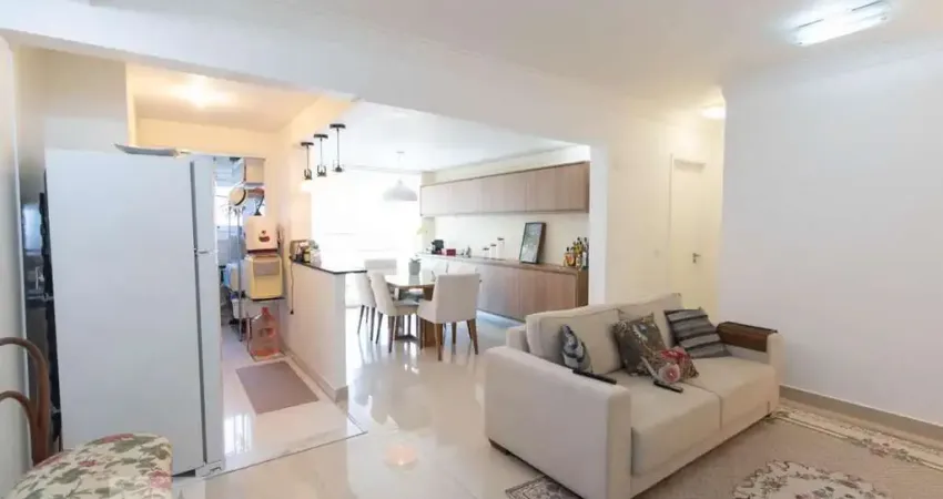 Apartamento com 2 quartos à venda na Rua Professor José Leite e Oiticica, 434, Brooklin, São Paulo