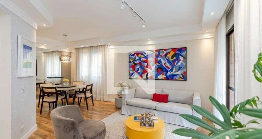 Apartamento com 3 quartos à venda na Rua Nebraska, 470, Brooklin, São Paulo