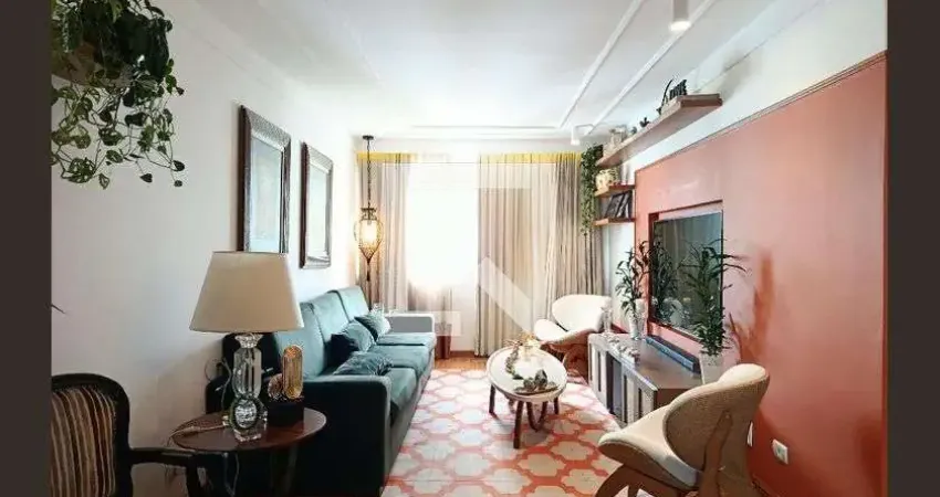 Apartamento com 3 quartos à venda na Rua Haddock Lobo, 1052, Jardim Paulista, São Paulo