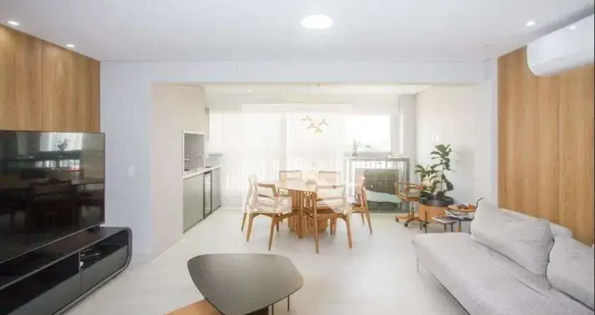 Apartamento à venda - chácara santo antonio, 2 quartos, 93 m2