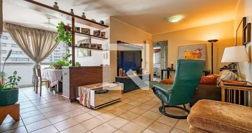 Apartamento com 3 quartos à venda na Alameda Itu, 1263, Jardim Paulista, São Paulo