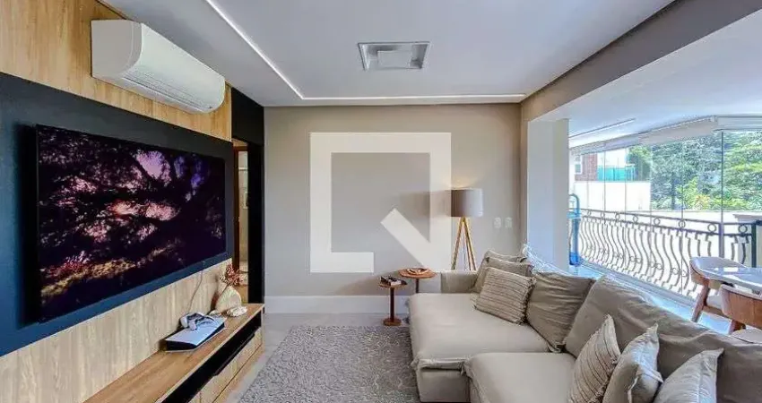 Apartamento com 3 quartos à venda na Rua Guimarães Passos, 246, Vila Mariana, São Paulo