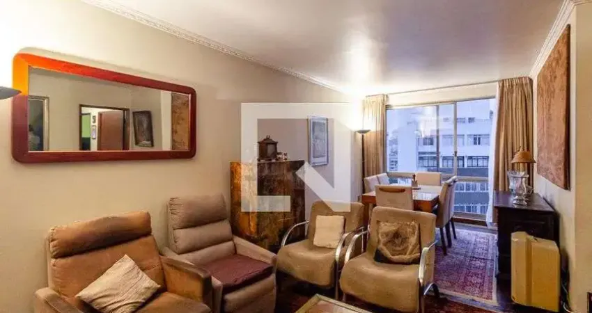 Apartamento com 4 quartos à venda na Rua Itambé, 367, Higienópolis, São Paulo