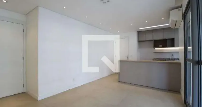 Apartamento com 2 quartos à venda na Rua Fiandeiras, 48, Vila Olímpia, São Paulo