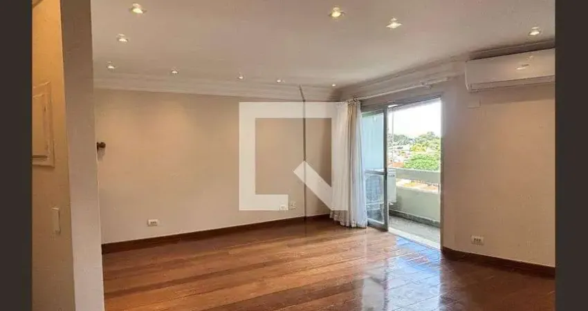 Apartamento com 4 quartos à venda na Avenida Senador Casimiro da Rocha, 1257, Chácara Inglesa, São Paulo